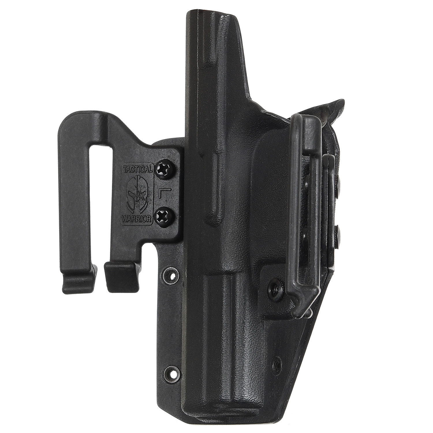 Быстросъемная кобура для правшей под Grand Power T12 из Kydex 5.45 Design