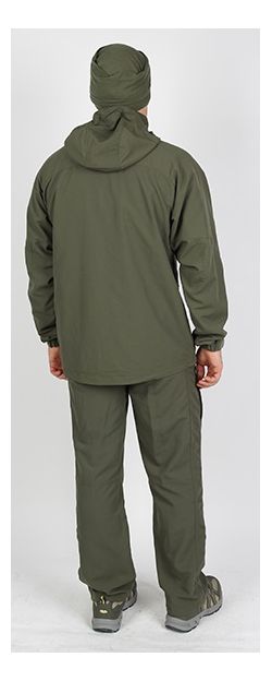 Куртка для мужчин Сплав Panzer Lightht