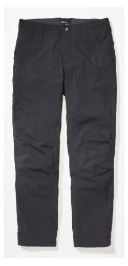 Легкие мужские брюки Marmot Durango Pant