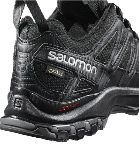 Salomon - Кроссовки спортивные легкие Shoes XA Pro 3D GTX