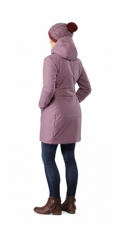Arcteryx - Пальто стильное женское Darrah Coat