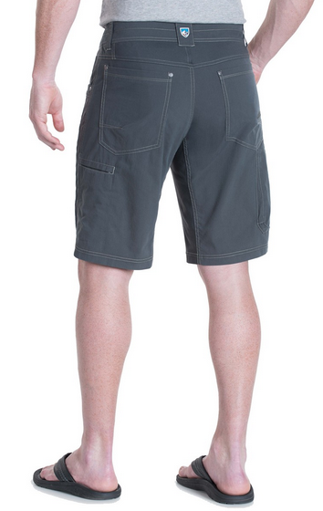 KÜHL - Легкие шорты для мужчин Radikl Short 10&quot; Inseam