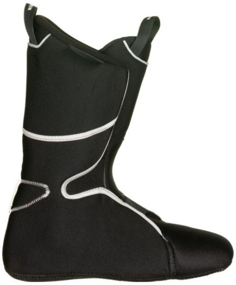 Roxa - Горнолыжные ботинки для ски-тура R3 130 TI IR - Alpine Wrap Liner