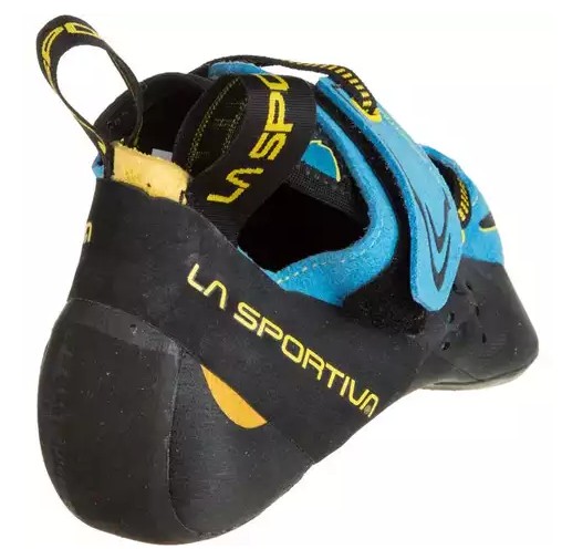 La Sportiva - Туфли скальные для альпинизма Futura