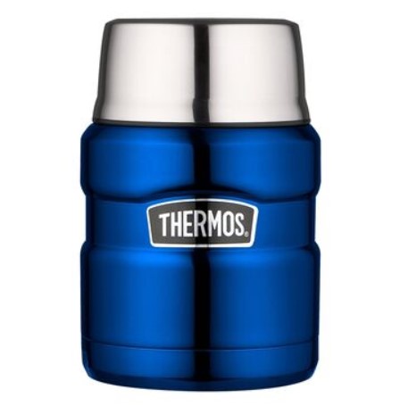 Thermos - Отличный термос SK3000BL