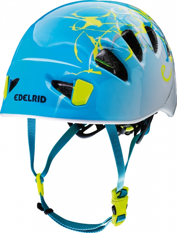 Edelrid - Каска альпинистская для женщин Women's Shield II