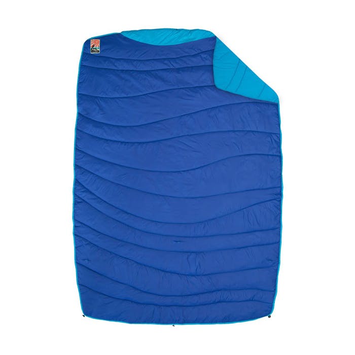 Nemo - Уютное одеяло Puffin™ Blanket (комфорт +11)