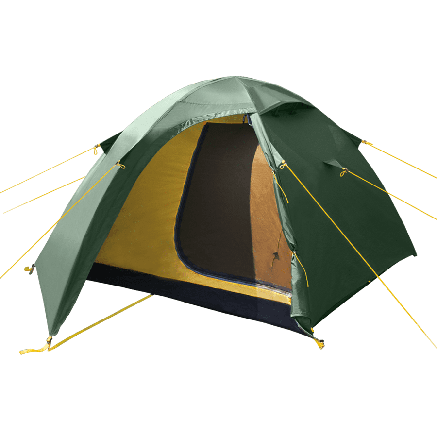 Кемпинговая палатка BTrace Strong 4