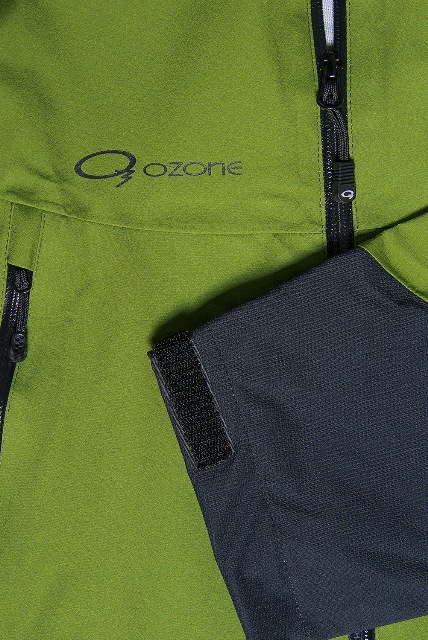 Куртка мембранная O3 Ozone Rex O-Tech Neo 3L