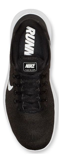 Nike - Мужские кроссовки для бега Flex 2018 RN