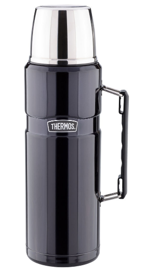 Thermos - Термос для походов SK2010-BK King