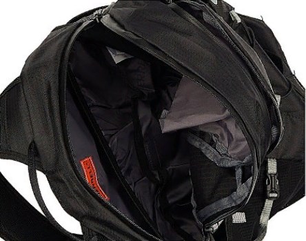 Merrell - Практичный рюкзак Capra Trail 2.0 18 л