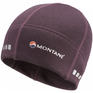 Montane - Флисовая шапка Yukon Beanie