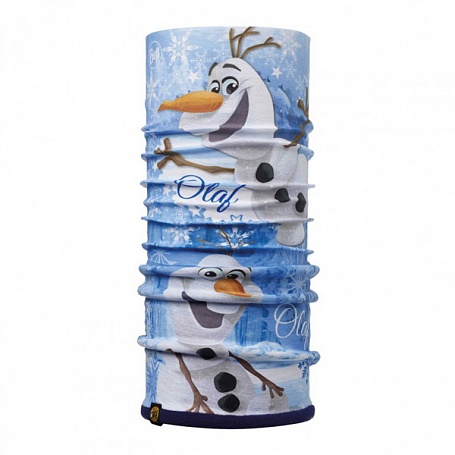 Buff - Бандана-шарф Frozen Child Polar Buff Olaf Blue/ Navy