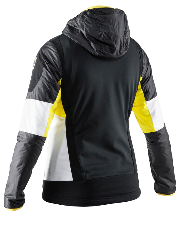 8848 ALTITUDE - Куртка для лыжного туризма Bay ws jacket