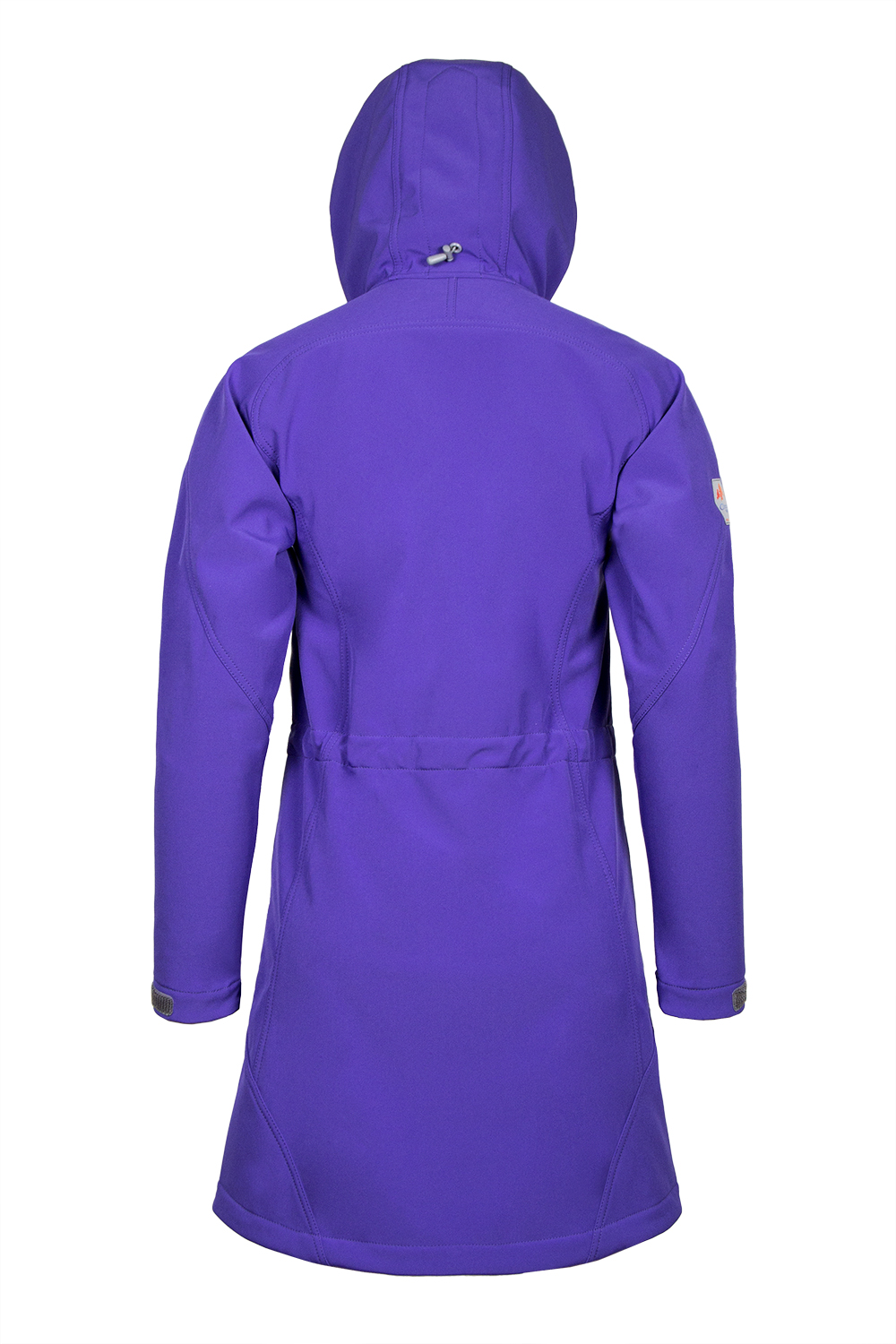 Ветро-влагозащитная куртка O3 Ozone Force O-Tech Soft Shell