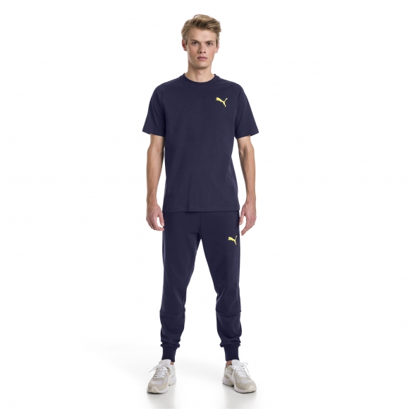 Стильные мужские штаны Puma Modern Sports Pants TR cl