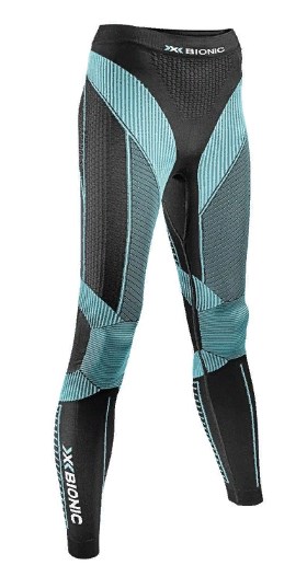 X-Bionic - Практичные брюки Running Effektor Power Ow