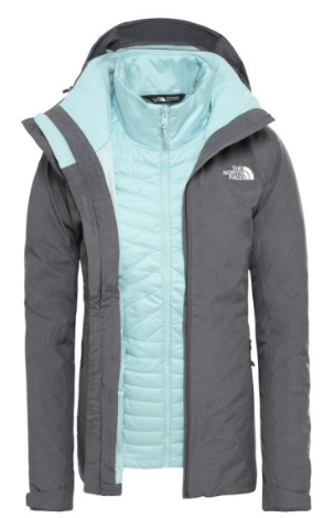 the north face inlux