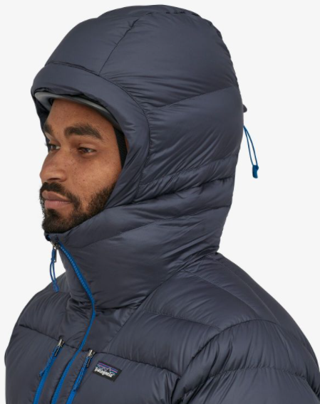 Пуховик Patagonia Fitz Roy Down Hoody