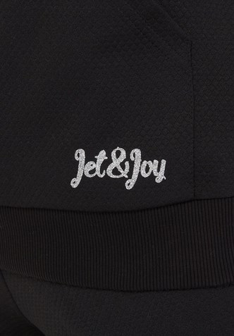 Jet&joy - Привлекательный стильный костюм