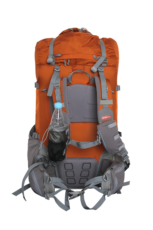 Bask - Туристический рюкзак Nomad 90