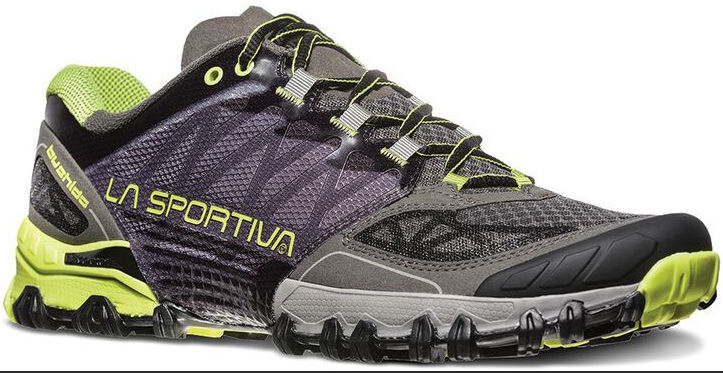 La Sportiva - Мужские кроссовки для бега Bushido