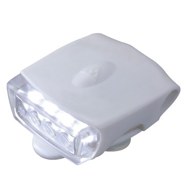 Topeak - Велосипедный фонарь WhilteLite DX USB