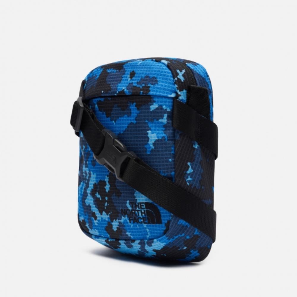 Удобная сумка The North Face Convertible Shoulder Bag