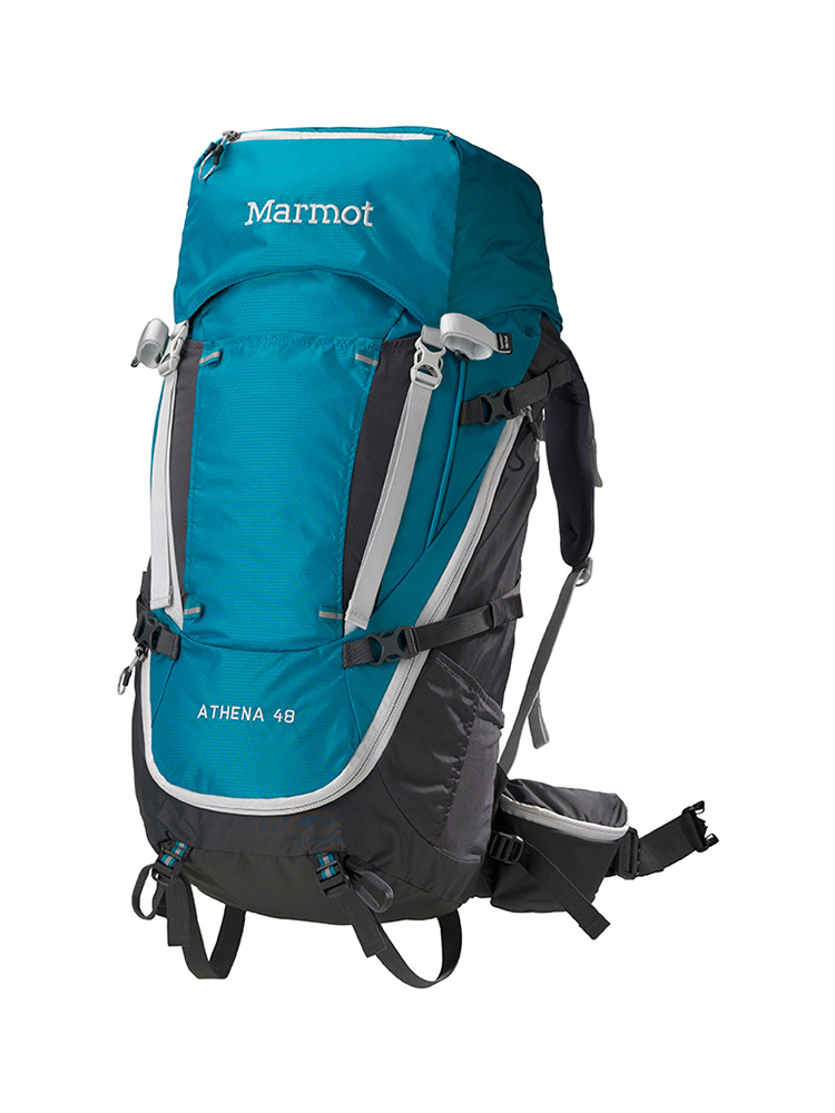 Marmot - Женский походный рюкзак Wm's Athena 48