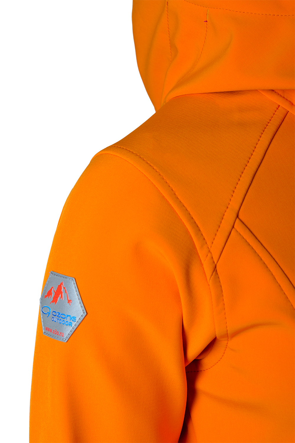 Куртка женская O3 Ozone Selin O-Tech Soft Shell
