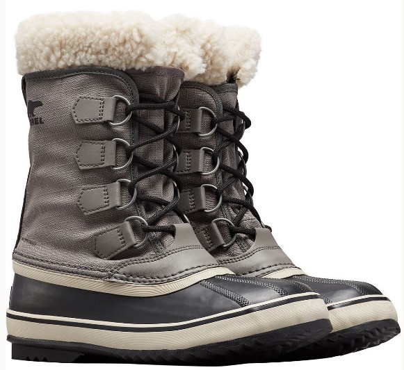 Теплые городские ботинки Sorel Winter Carnivalr
