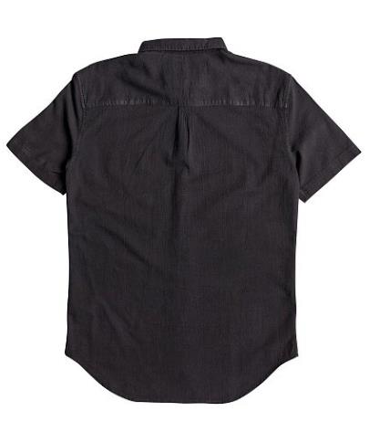 Quiksilver - Яркая мужская рубашка New Time Box