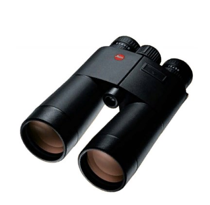 Leica - Компактный бинокль-дальномер Geovid 15X56 HD-R (с дальномером)