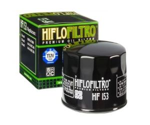 Hi-Flo - Масляный фильтр HF153