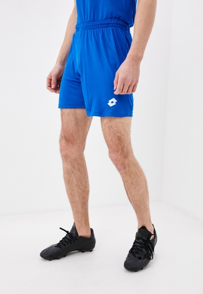 Легкие шорты мужские Lotto Prime Short