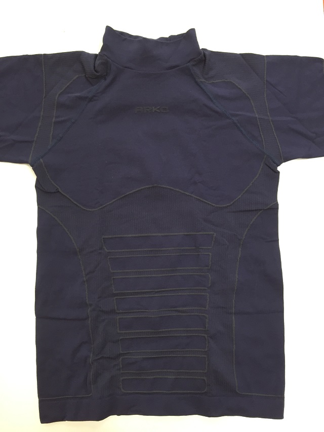 Arko - Термофутболка MNS New Drylite Shirt
