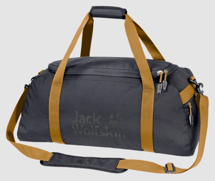 Вместительная сумка с ручками Jack Wolfskin Action Bag 45