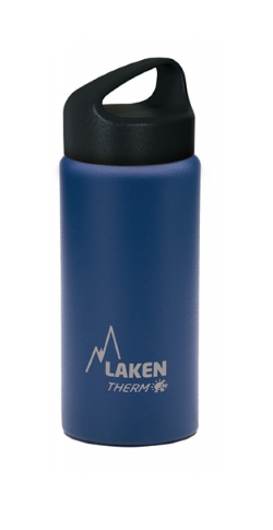 Laken - Термофляга для походов Classic ТА5 0.5л