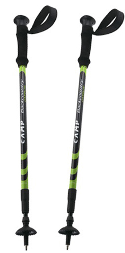 Camp - Палки карбоновые Backcountry Carbon