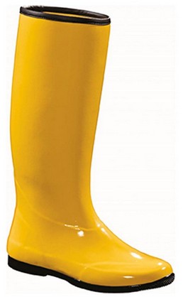 Baffin - Тёплые женские резиновые сапоги Rubber Boot
