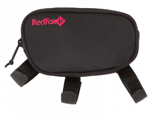 Удобная велосумка Red Fox RealVelo Medium