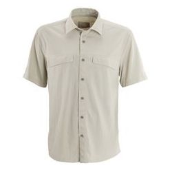 Vaude - Рубашка функциональная Santana Shirt III