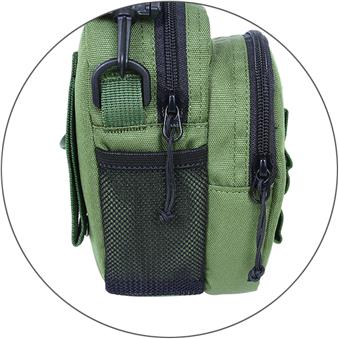 Сплав - Маленькая сумка Digitalpack