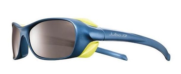 Julbo - Надежные солнечные очки Dolgan