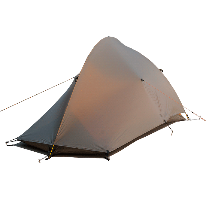 Sivera — Защитное дно для палатки Брезг footprint