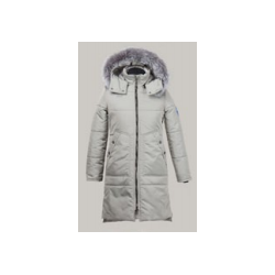 Laplanger - Теплое женское пальто Скандия/Loft/Space