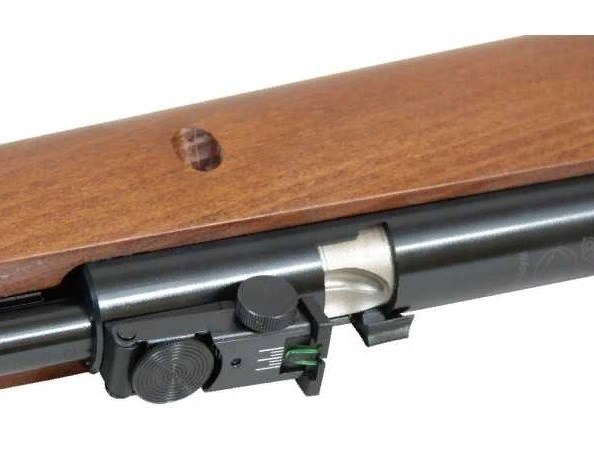 Gamo - Удобная винтовка пневматика Cfx Royal