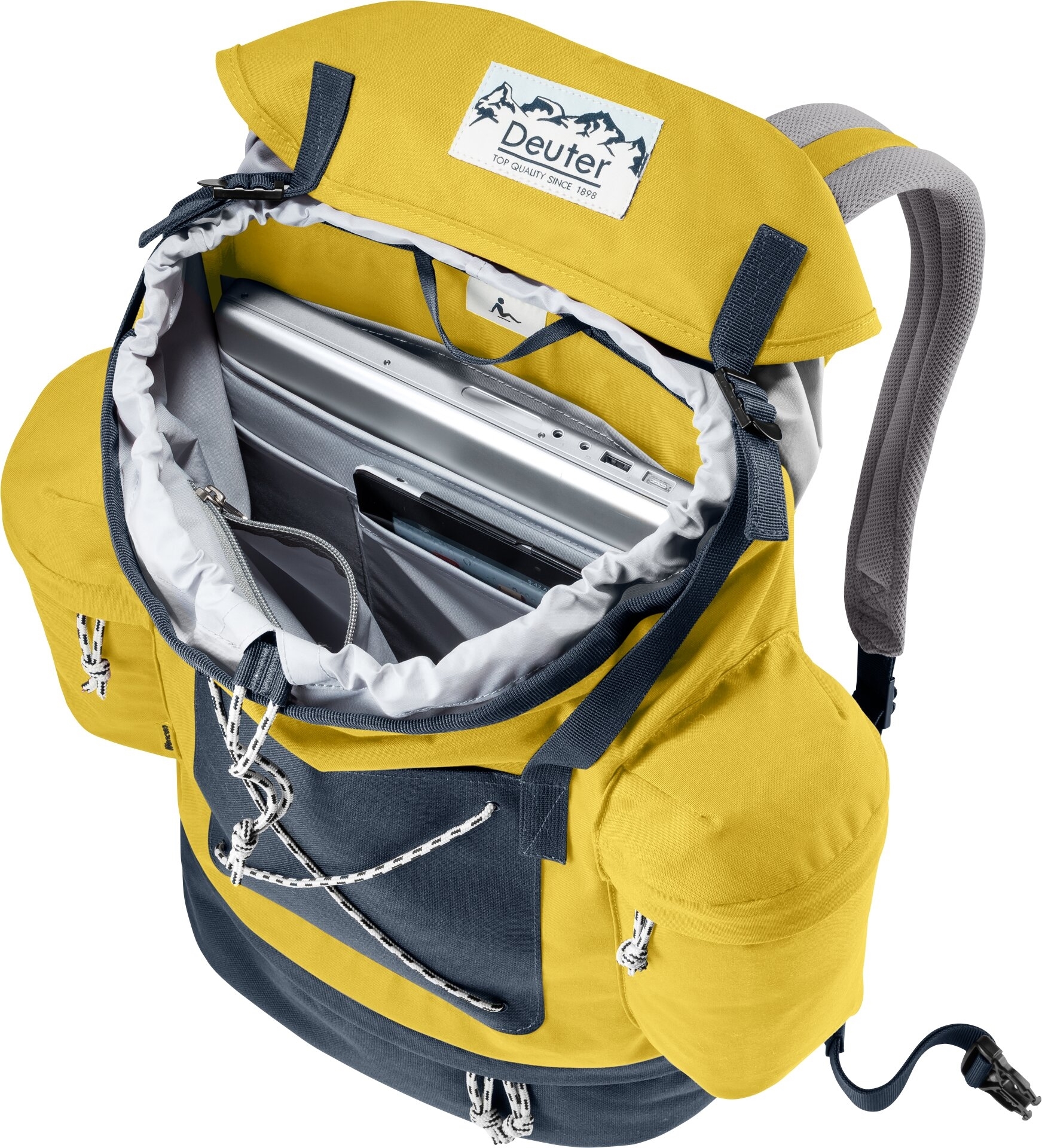 Рюкзак Deuter Wengen 28