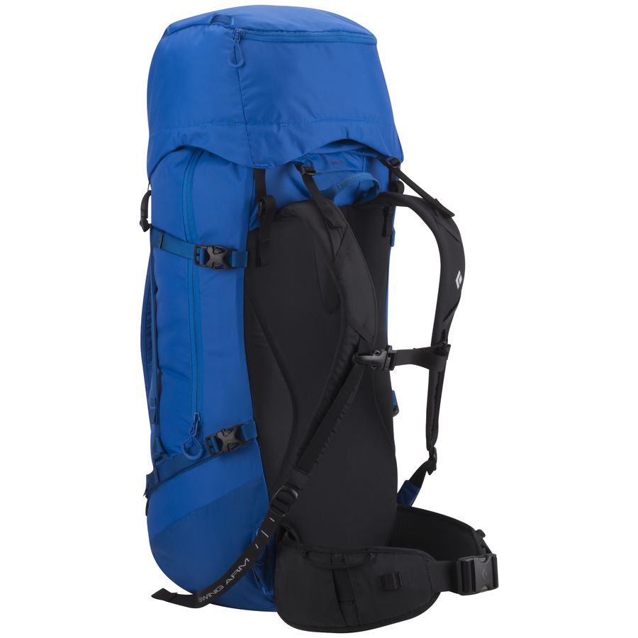 Black Diamond - Вместительный рюкзак Mission 45 Backpack